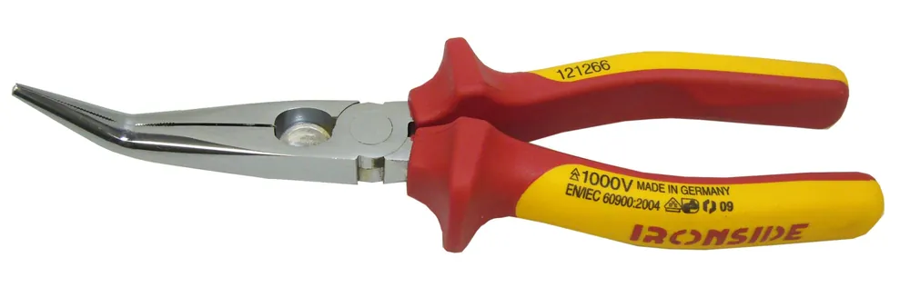 Endast denna vecka Spetstång